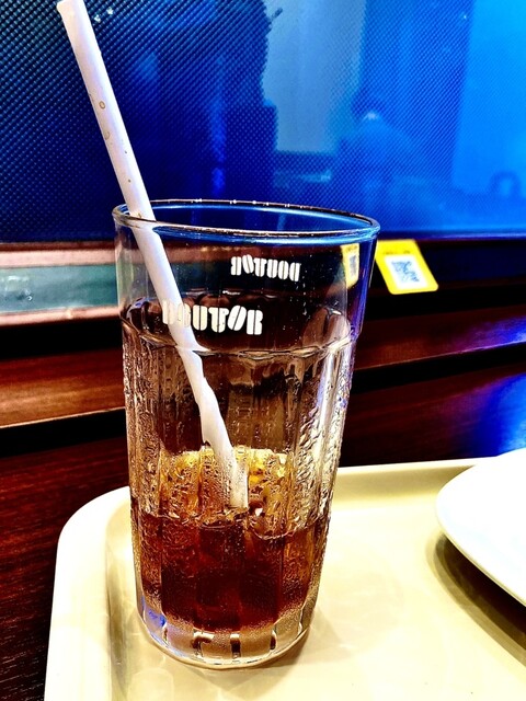 Doutor Coffee Shop Nagoya Burossa Ten photo 2