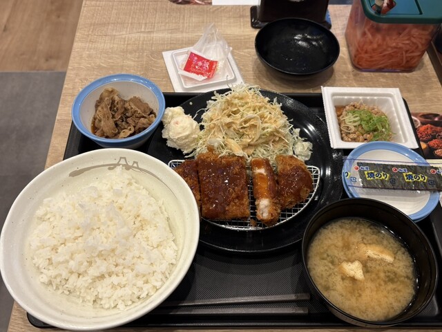 Matsuya Toyokawa Ten photo 5