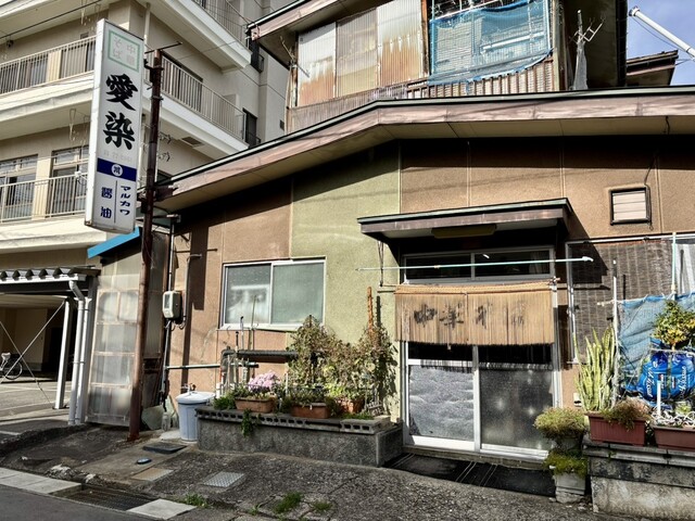 愛染食堂 - 米沢（ラーメン）の写真