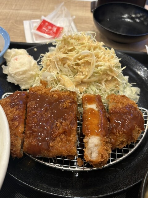 Matsuya Toyokawa Ten