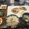 秋田地魚・大かまど飯 いさばや。