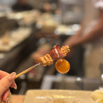 鳥よし 西麻布店 - 