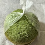 菓匠 徳増 - 料理写真: