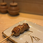 鳥よし 西麻布店 - 