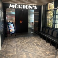 Morton's The Steakhouse 丸の内 - 