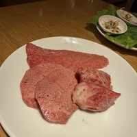 ビーフキッチン 恵比寿店 - 