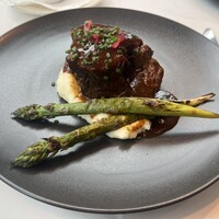 Morton's The Steakhouse 丸の内 - 