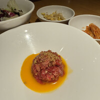 ビーフキッチン 恵比寿店 - 