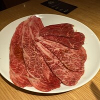 ビーフキッチン 恵比寿店 - 