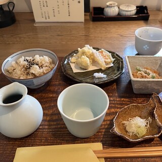 蕎麦前 小まつ_1