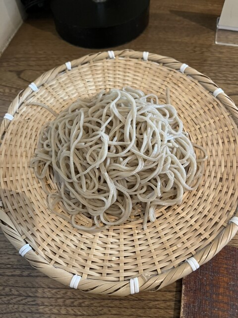 Soba Mae Komatsu photo 3