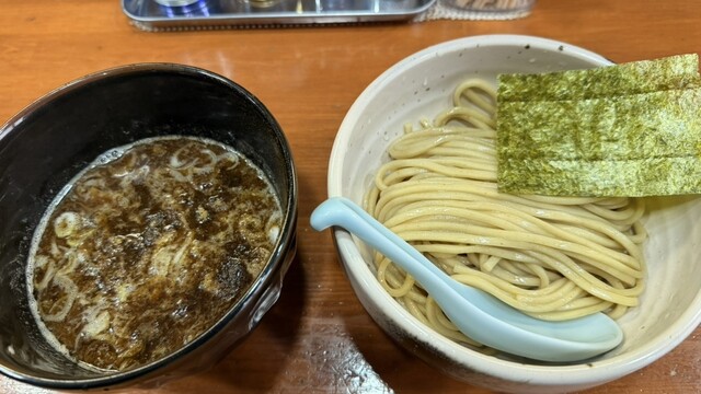 Mensho Himuroku photo