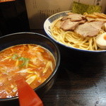 うま辛　変わったのかな？