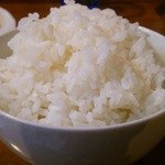 タケヤ食堂 - お腹空いてます(笑)(2014・11)