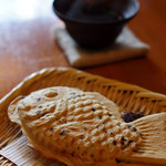 たいやきセット