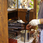 たいやき そら - 今は昔