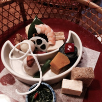 韻松亭 - 