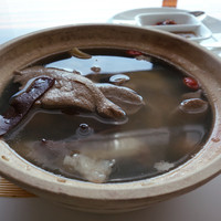 中国料理 「チャイナブルー」 コンラッド東京 - 