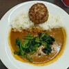 カレーショップ C&C  新木場メトロピア店