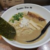 麺ダイニング ナンバーナイン 09