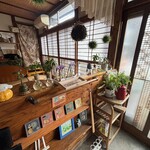 cafe  とまとの店 - 