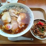 たかはた飯店 - 