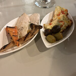 チャオ イタリアン バル - 