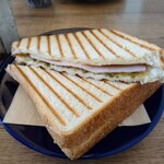 うつわカフェ グルグル - 