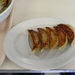 千成らーめん - 