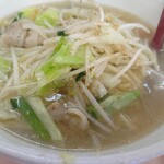 千成らーめん - 