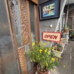 cafe  とまとの店 - 