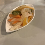 チャオ イタリアン バル - 