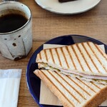 うつわカフェ グルグル - 
