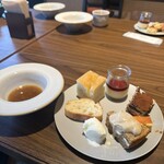 TRATTORIA CREATTA KARUIZAWA - 