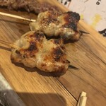 焼き鳥 ゑびす - 