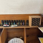 cafe  とまとの店 - 