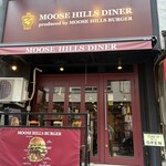 ムースヒルズダイナー - 