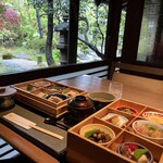 旅館 くらしき - 