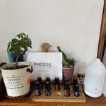 cafe  とまとの店 - 