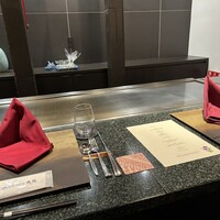 鉄板焼・しゃぶしゃぶ 迎賓館 - 