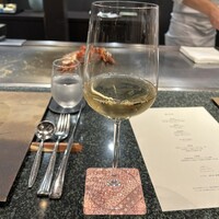 鉄板焼・しゃぶしゃぶ 迎賓館 - 