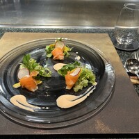 鉄板焼・しゃぶしゃぶ 迎賓館 - 