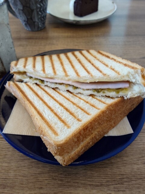 うつわカフェ グルグル（うつわCAFE GuruGuru） - 仙台市太白区その他（喫茶店）の写真