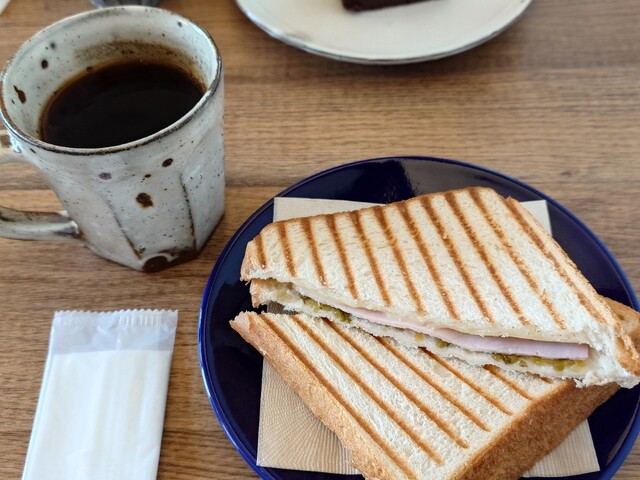 うつわカフェ グルグル | 仙台秋保の陶芸&times;カフェ