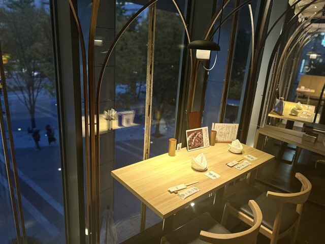 串亭 仙台トラストシティ店｜青葉通一番町の串揚げ専門店