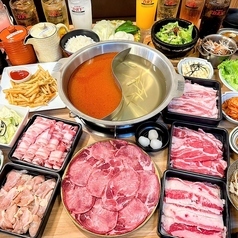 北海道十勝直火炙りのたんじろう（【旧店名】焼肉たんじろう 帯広店） - 帯広（居酒屋）の写真