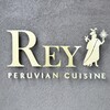 REY peruvian cuisine
