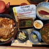 信長食堂 春日井店
