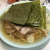 高円寺 ともちんラーメン