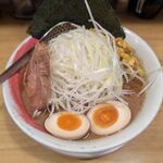 味噌専門 ラーメン味來 - 